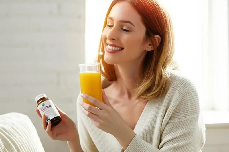Vitamín D: Kolik ho skutečně potřebujete? (Vitamín D) Pojďme si to zjistit jistě!