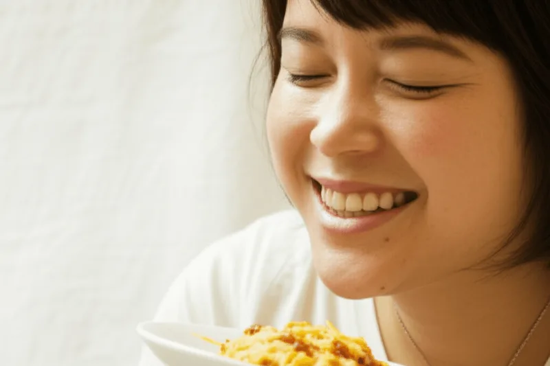 Nukae nye Umami? Mina míasrɔ̃ nu tso vivi atɔ̃lia si nana nuɖuɖu vivina ŋu!