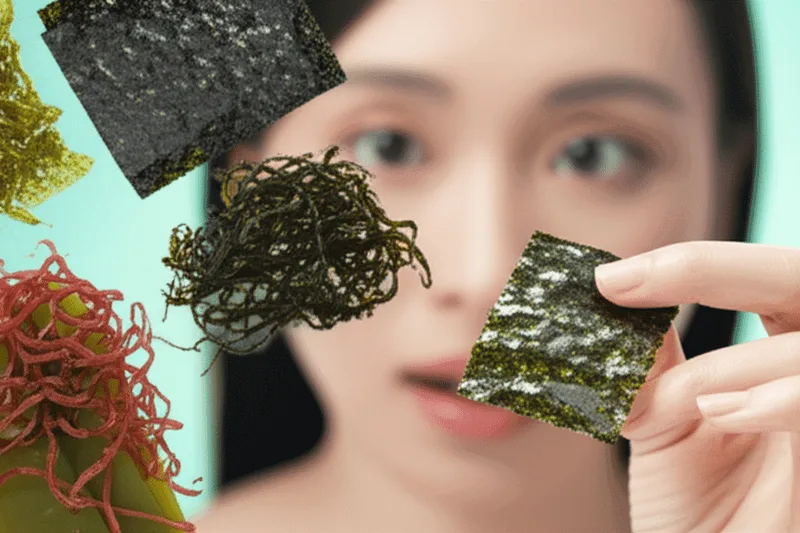 Naha Sayuran Laut téh Superfood? Hayu urang tingali heula!