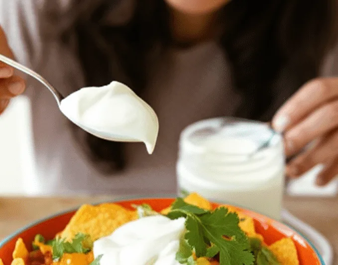 Čo je to kyslá smotana (Sour Cream)? Je naozaj dobrá pre vaše zdravie?