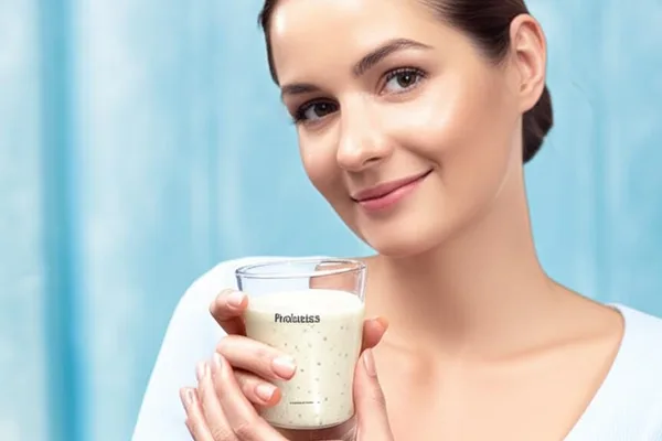 Naon ari probiotik téh? Hayu urang terang naon ari éta probiotik téh!