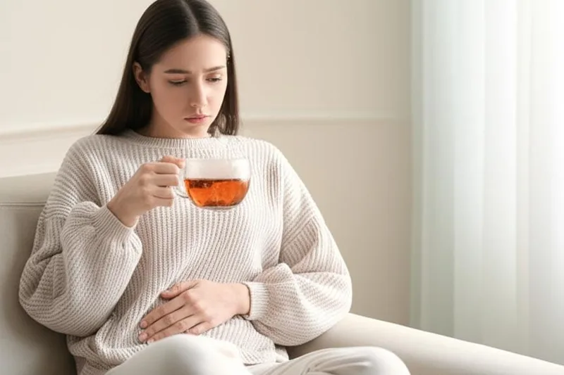 Hutt Dir och Problemer wéi Gas a Blähungen? (Verdauungsgesondheet) Loosst eis doriwwer schwätzen!