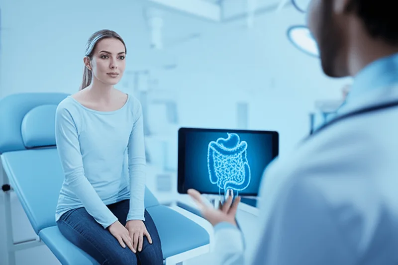 Ka tuyige buyige ku bika bya sikaani ezizuula endwadde z’omu lubuto (Imaging Tests for Digestive Diseases)