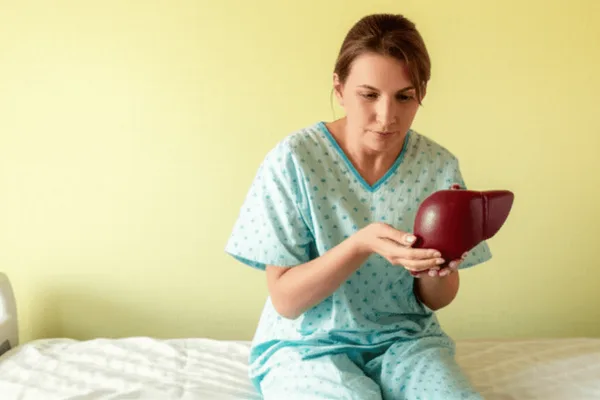 අක්මාව වැඩ නවත්තනකොට මොකද වෙන්නේ? (Liver Failure)