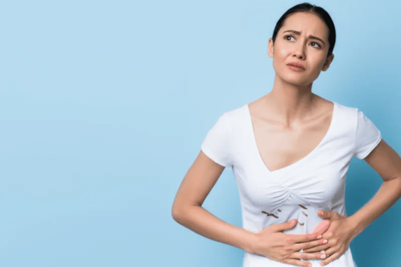 පරපෝෂිත ආසාදන (Parasitic Infection) ගැන ඔයා දැනුවත්ද? අපි මේ ගැන සරලව කතා කරමු!