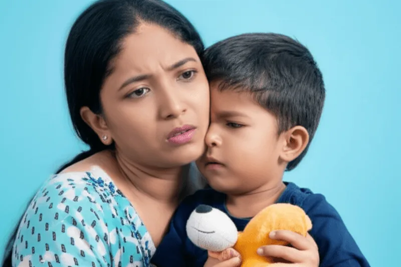 ඔයාගේ පොඩිත්තටත් හතියද? ළමා ඇදුම (Childhood Asthma) ගැන හැමදේම දැනගමු!