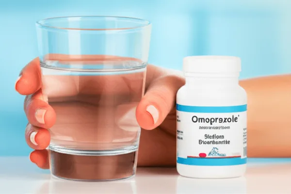 බඩේ දැවිල්ලට, ගෑස්ට්රයිටිස්වලට දෙන (Omeprazole; Sodium Bicarbonate) කරල් ගැන හරියටම දැනගමු!
