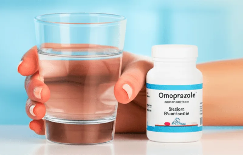 බඩේ දැවිල්ලට, ගෑස්ට්රයිටිස්වලට දෙන (Omeprazole; Sodium Bicarbonate) කරල් ගැන හරියටම දැනගමු!