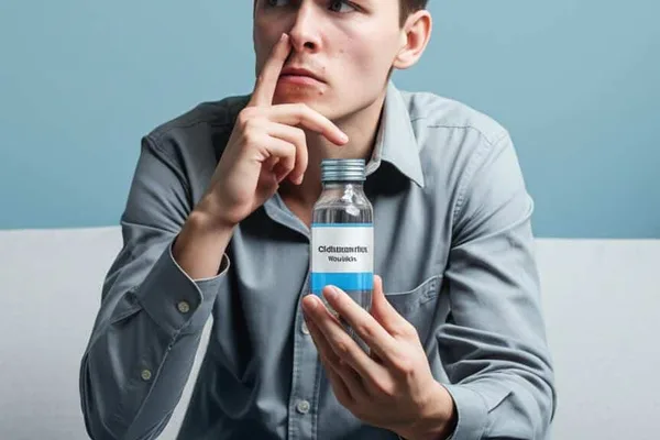ඔබටත් ගැබපෙන්ටීන් (Gabapentin) දියරය නියම කරලද? අපි මේ ගැන විස්තරාත්මකව කතා කරමු!