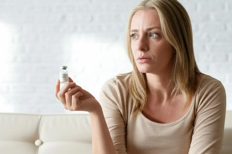 Metreleptin ඉන්ජෙක්ෂන් එක ගැන ඔබ දැනගත යුතු දේ