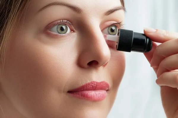 ඔයාටත් දොස්තර මහත්තයා Dorzolamide අක්ෂි ද්රාවණය (Eye Drops) දුන්නද? අපි ඒ ගැන කතා කරමු!