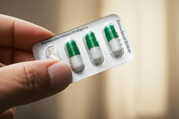 HIV ප්රතිකාර සහ නිවාරණයට Emtricitabine; Tenofovir පෙති - අපි මේ ගැන කතා කරමු!