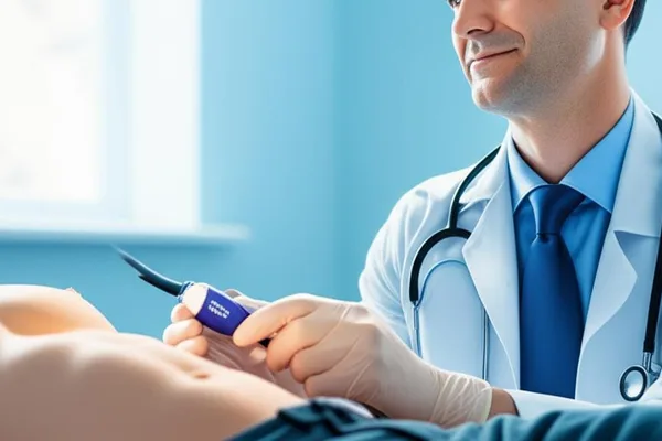බඩවැලේ ගෙඩි අයින් කරන්න කැපුමක් ඕනෙමද? Endoscopic Submucosal Dissection (ESD) ගැන දැනගමු!