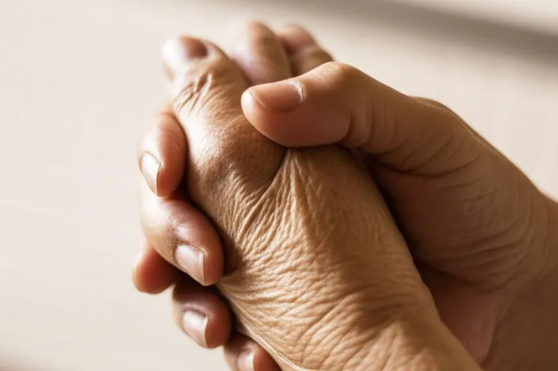 වයසට යද්දී අපේ අයටත් එන විශේෂ සෞඛ්ය ගැටලු (Health Challenges in Aging Asians)