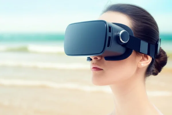 වෛද්ය විද්යාවේ අලුත්ම පෙරළිය: Virtual Reality (VR) වලින් ලෙඩ සුව කරන හැටි දන්නවද?