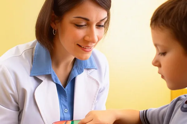 කථන චිකිත්සකයෙක් (Speech Pathologist) වෙන්න ආසයිද? අපි මේ වෘත්තිය ගැන දැනගමු!