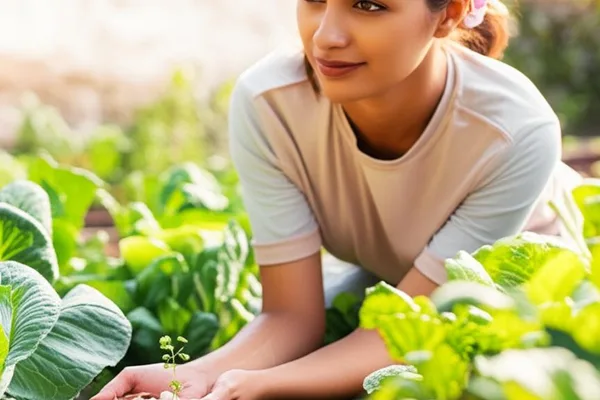 Hvernig á að nota eggjaskurn í umhverfisvænni garðyrkju? (Green Gardening)