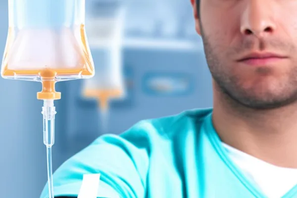 මේ IVIg ප්රතිකාරය කියන්නේ මොකක්ද? (Intravenous Immunoglobulin - IVIg) අපි සරලව තේරුම්ගමු.