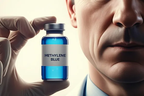 Ի՞նչ է Մեթիլեն Կապույտը (Methylene Blue): Ամեն Ինչ Այս Դեղամիջոցի Մասին
