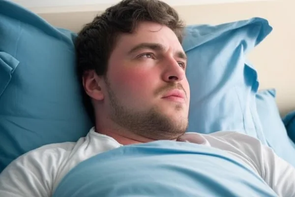 Nusi wòle be nànya tso Kissing Disease alo Mononucleosis ŋu!