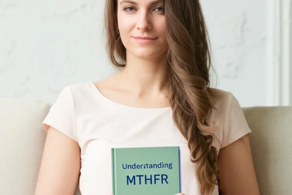 آزمایشها، علائم و درمان جهش ژن MTHFR: همه چیزهایی که باید بدانید