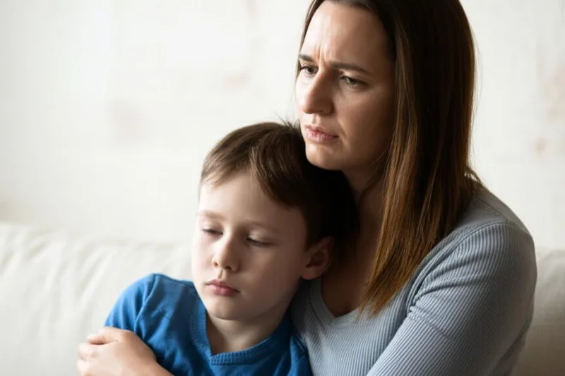 Má vaše dítě srpkovitou anémii? Pak si všimněte této nebezpečné komplikace (sekvestrace sleziny)