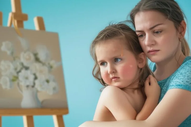 ඔබේ ශරීරයේ එක එක තැන්වල ගෙඩි හැදෙනවද? අපි Tuberous Sclerosis Complex (TSC) ගැන කතා කරමු
