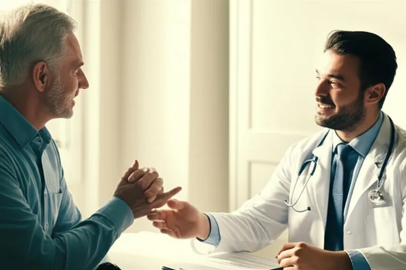 Urologist කෙනෙක් කියන්නේ කාටද? ඔයාටත් එහෙම කෙනෙක්ව මුණගැහෙන්න ඕනෙද?
