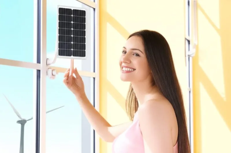 විකල්ප බලශක්ති ප්රභව (Alternative Energy Sources) ගැන සරලවම දැනගමුද?