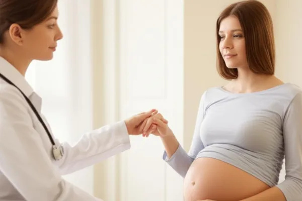 Saha ari Dokter Kandungan jeung Ginekolog téh? Hayu urang terang bédana anu pasti!