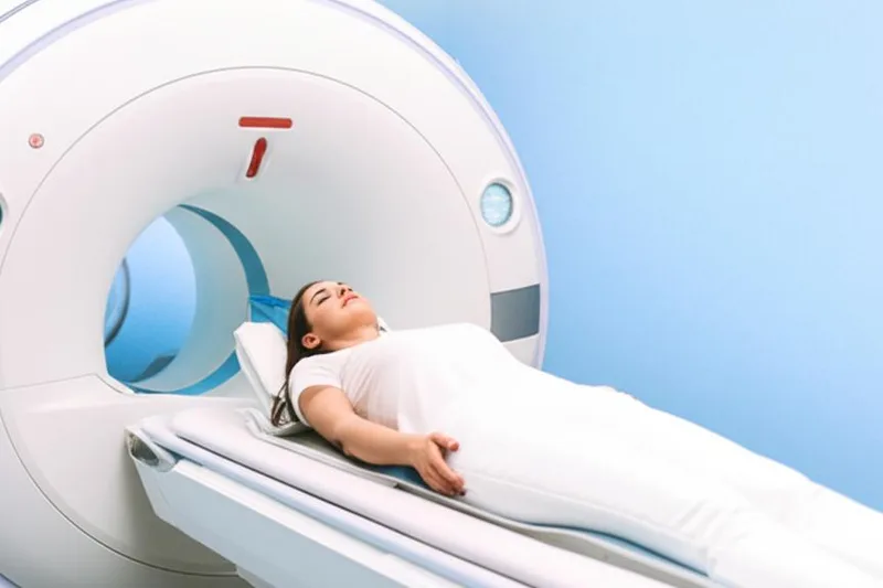 Naon ari scan MRI téh? Naha éta hal anu kudu dipikasieun? Hayu urang ngobrol AZ! (MRI)