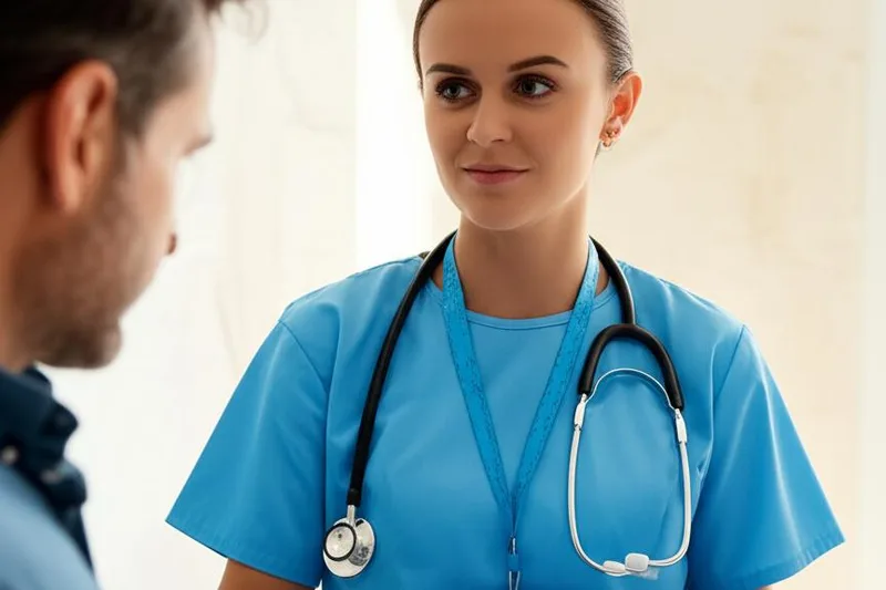 พยาบาลวิชาชีพขั้นสูง (Nurse Practitioner หรือ NP) คือใคร? มาทำความเข้าใจกันแบบง่ายๆ!