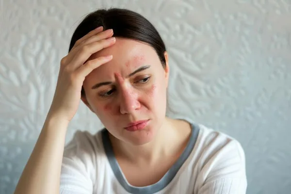Wat geschitt mam Kierper wann een eng Allergie huet? Sollen mer iwwer dëst Histamin schwätzen?