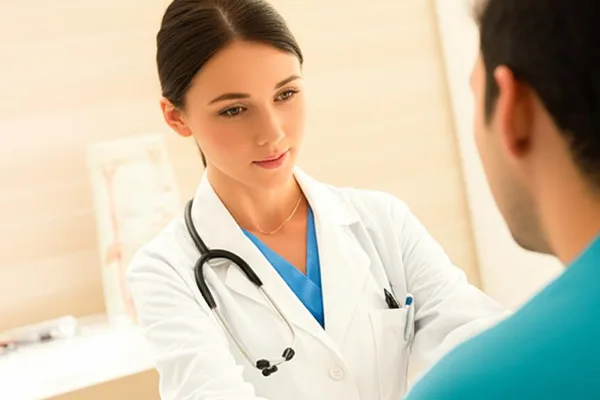 Physician Assistant (PA) කෙනෙක් කියන්නේ කාටද? අපි මේ ගැන දැනුවත් වෙමු!