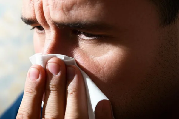 Diajar ngeunaan pangobatan Xolair pikeun rinosinusitis kronis kalayan polip nasal