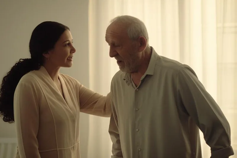 Alzheimer a Verstopfung: Wéi kënnt Dir Ärem Léifsten hëllefen?