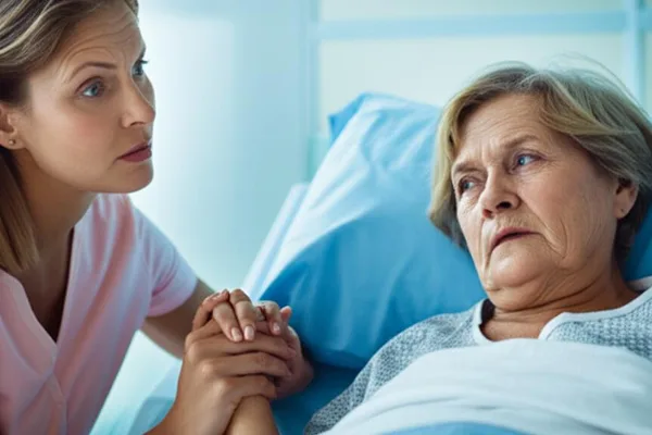 Huet Äre Léifsten Alzheimer? Wësst dës Saachen ier Dir eng Operatioun iwwerleet