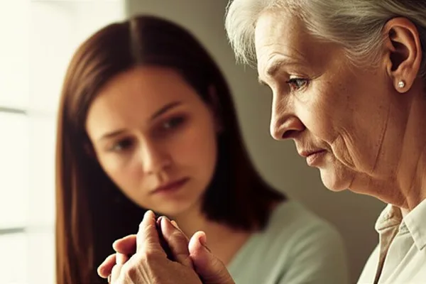 ඔයාගේ ආදරණීය කෙනාගේ හැසිරීම් තේරුම් ගමුද? (Alzheimer’s Behaviors)