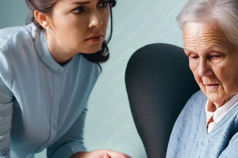 Naha jalmi anu dipikacinta anjeun janten kirang aktip? Diajar ngeunaan Panyakit Alzheimer sareng kaayaan ieu
