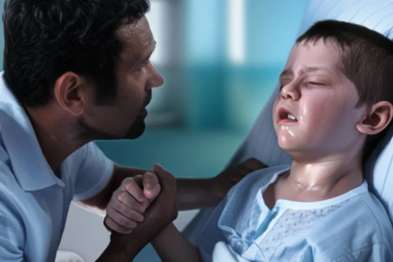 නිර්වින්දනයට දක්වන භයානක ප්රතිචාරය (Malignant Hyperthermia) ගැන දැනුවත් වෙමු