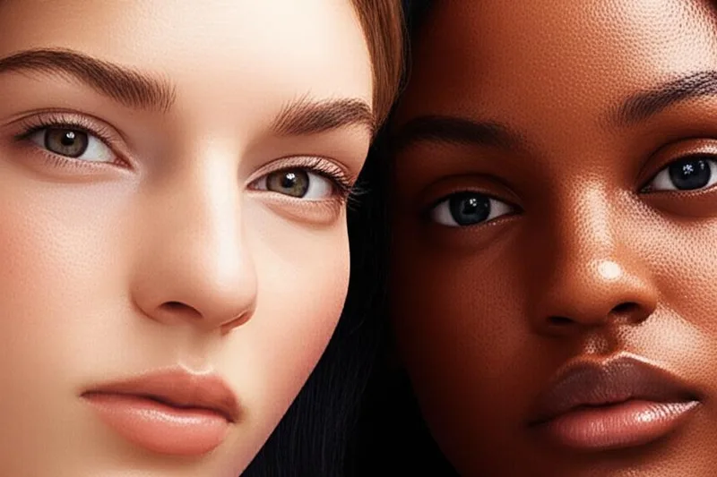 Melanin nima? Teringiz, sochingiz va ko'zlaringizga rang beruvchi mo'jiza haqida to'liq qo'llanma