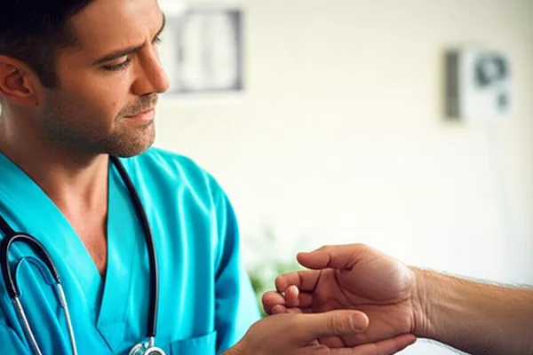 කවුද මේ වකුගඩු රෝග පිළිබඳ විශේෂඥ වෛද්යවරයා (Nephrologist)?