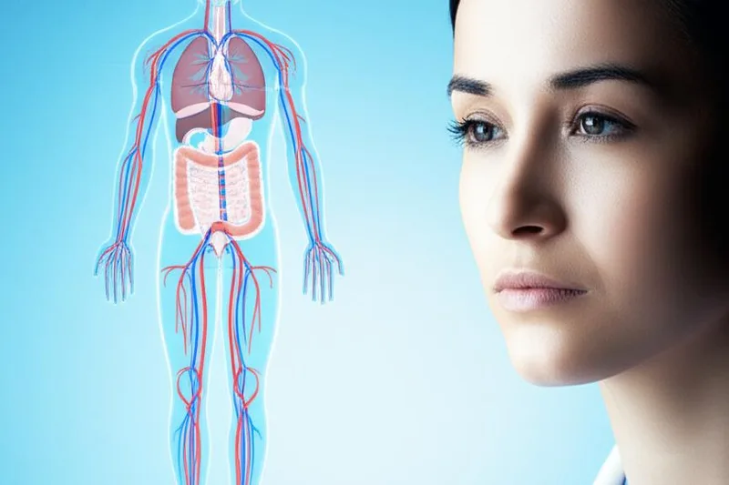 අපේ ශරීරය වැඩ කරන විස්මිත ක්රමය ගැන දැනගමුද? (Physiology)