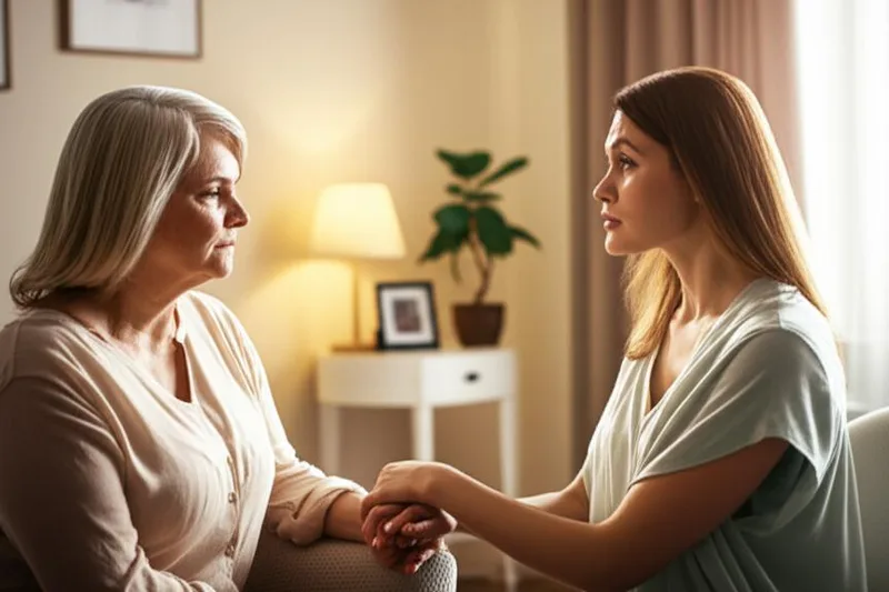 Naha jalmi anu dipikacinta anjeun ngagaduhan Alzheimer? Ieu cara pikeun ngabantosan aranjeunna tetep aman sareng nyalira!
