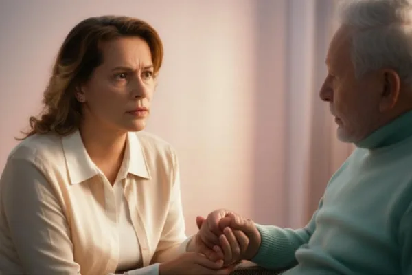 የምትወዱት አዋቂ ሰው ምሽት ላይ እረፍት ያጣ ይሆን? ስለ ሰንዳውንዲንግ እንነጋገር!