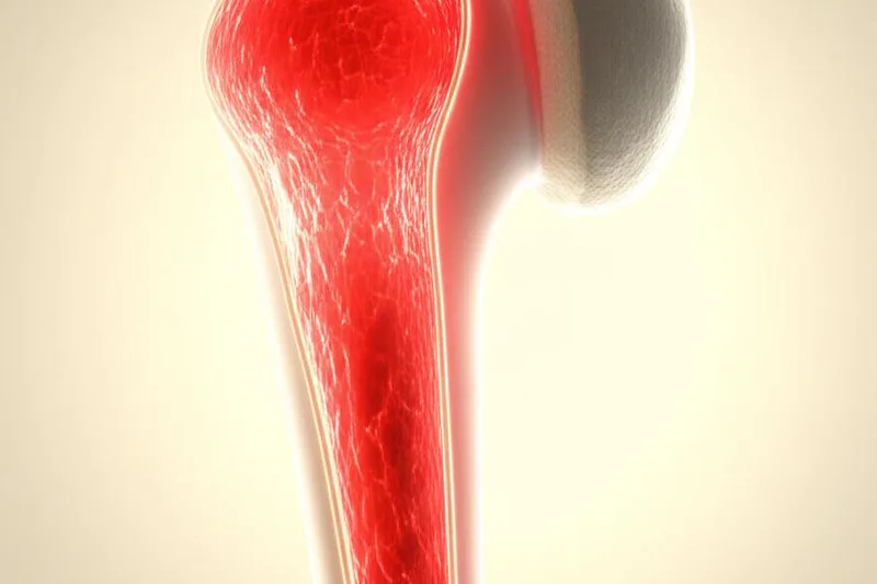 ඇට මිදුළු කියන්නේ මොනවද? රතු ඇට මිදුළු (Red Bone Marrow) ගැන දැනගමු!