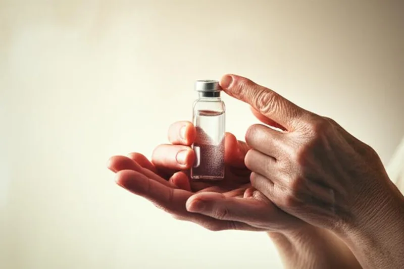 Nyt håb for Alzheimers sygdom! Lad os lære om et nyt lægemiddel (Donanemab).