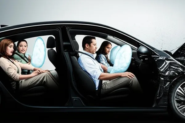 Naha airbag mobil anjeun leres-leres ngajagi anjeun? Hayu urang diajar sadayana ngeunaan éta!