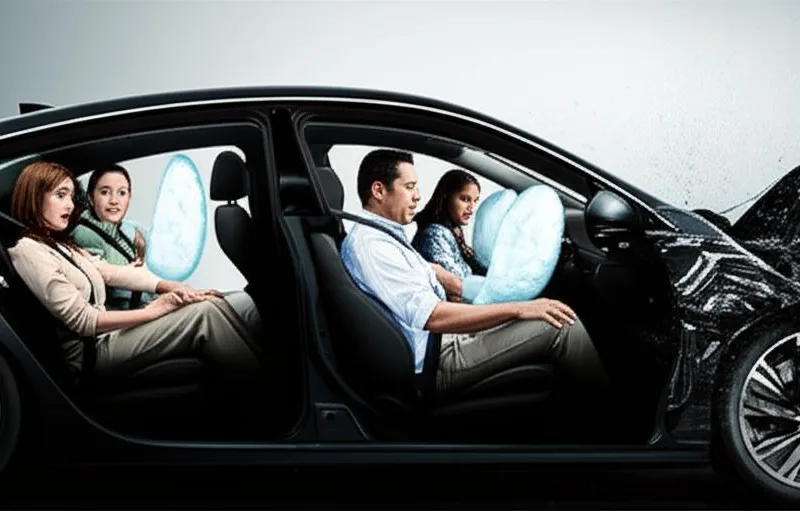 Naha airbag mobil anjeun leres-leres ngajagi anjeun? Hayu urang diajar sadayana ngeunaan éta!