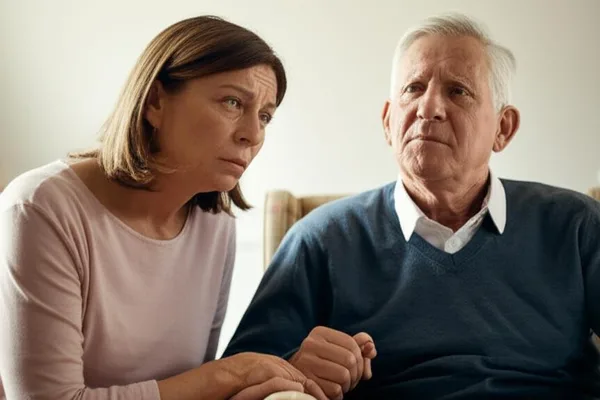 Co potřebujete vědět o Pickově chorobě: Onemocnění zapomnětlivosti, které není Alzheimerovou chorobou
